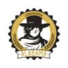 Logo Alabama