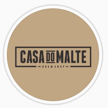 Logo Casa do Malte