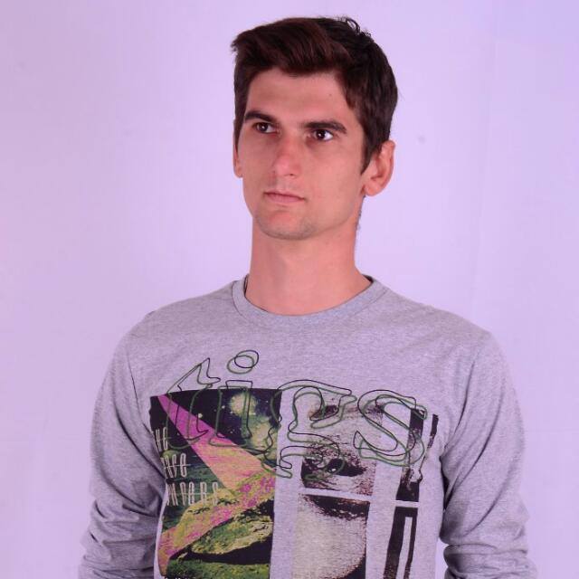 Diego Magro