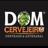 Logo Dom Cervejeiro