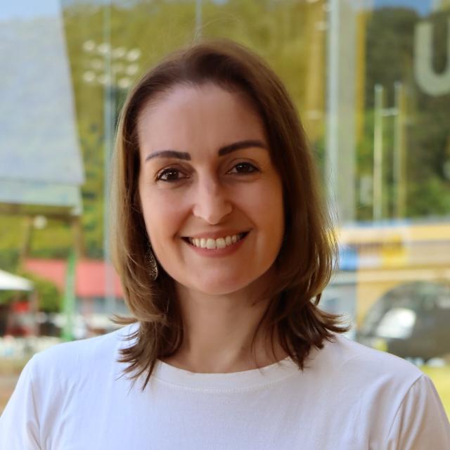 Glauce Camillo